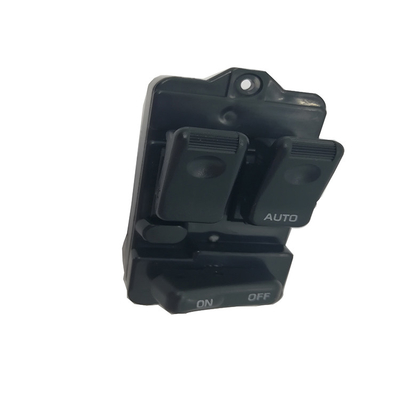 Commutateur de fenêtre à 6 broches pour MAZ-DA 323 1994-1998 IWSMZ008 S09A-66-350A09 Garantie