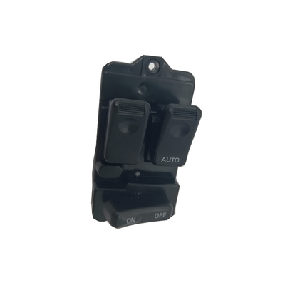 Commutateur de fenêtre à 6 broches pour MAZ-DA 323 1994-1998 IWSMZ008 S09A-66-350A09 Garantie