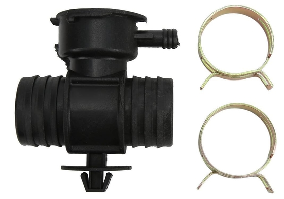 Dodge Dakota Durango 2000-2004 Cou de remplissage de liquide de refroidissement avec pince 52029195AK Remplacement