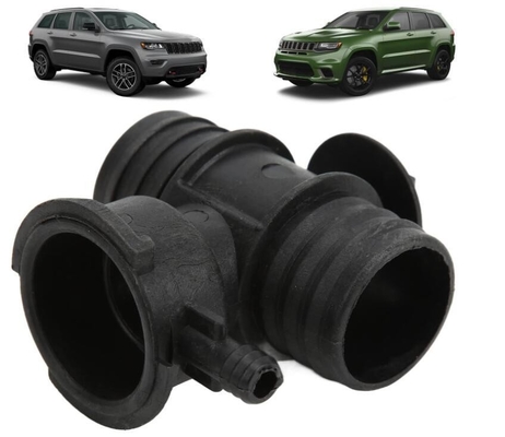 Dodge Dakota Durango 2000-2004 Cou de remplissage de liquide de refroidissement avec pince 52029195AK Remplacement