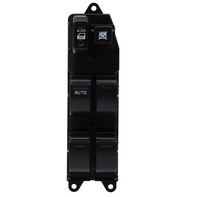84820-12340 84820-60110 OEM NO Power Window Master Switch pour le Toyota Corolla RAV4