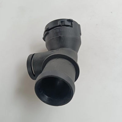 1K0 122 291ad Flanges en plastique pour liquide de refroidissement/connecteurs de tuyaux pour liquide de refroidissement du moteur pour Audi A3