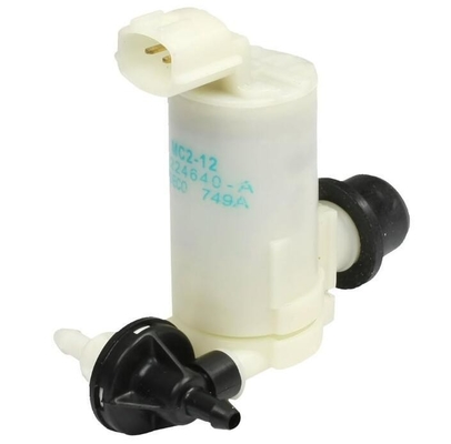 Certificat 16949 HX pompe à lave-glace pour Murano OE 28920-CA000 28920-ED00A