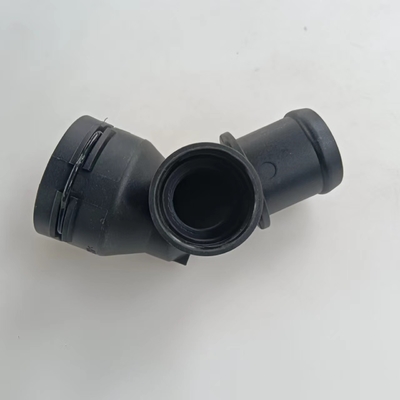 1K0 122 291ad Flanges en plastique pour liquide de refroidissement/connecteurs de tuyaux pour liquide de refroidissement du moteur pour Audi A3