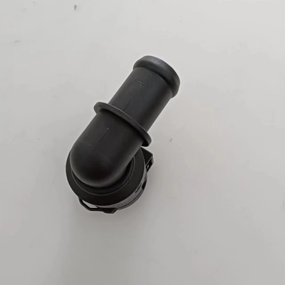 1K0 122 291h Connecteurs de tuyau de refroidissement Compatibles avec les modèles AUDI/Volkswagen 1975-1984