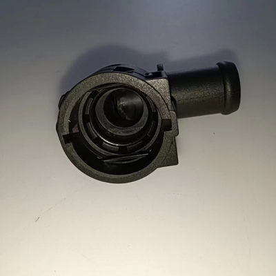 1K0 122 291h Connecteurs de tuyau de refroidissement Compatibles avec les modèles AUDI/Volkswagen 1975-1984