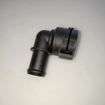1K0 122 291h Connecteurs de tuyau de refroidissement Compatibles avec les modèles AUDI/Volkswagen 1975-1984