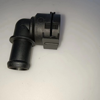 1K0 122 291h Connecteurs de tuyau de refroidissement Compatibles avec les modèles AUDI/Volkswagen 1975-1984
