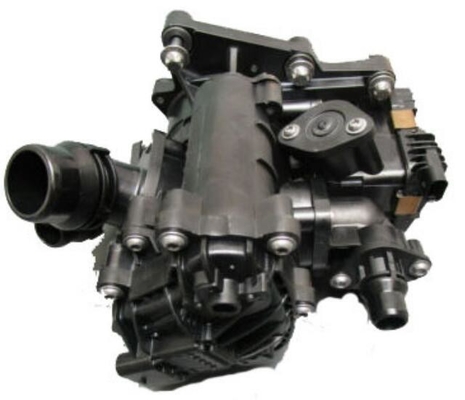 Module de gestion de la chaleur BMW MINI F46 B38B/C B48C/D au point de départ NO 11538631943 Année 1966-1977