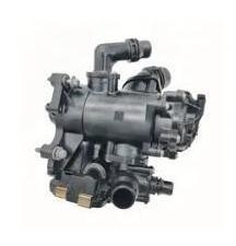 Module de gestion de la chaleur BMW MINI F46 B38B/C B48C/D au point de départ NO 11538631943 Année 1966-1977