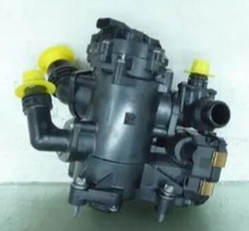 Module de gestion de la chaleur BMW MINI F46 B38B/C B48C/D au point de départ NO 11538631943 Année 1966-1977