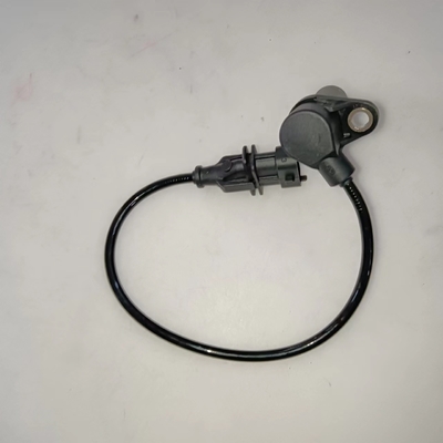 Capteur de position de l'arbre à manivelle de voiture certifié IATF16949 WLBD18221A WLBD-18-221A pour Mazda Pickup BT50 1984