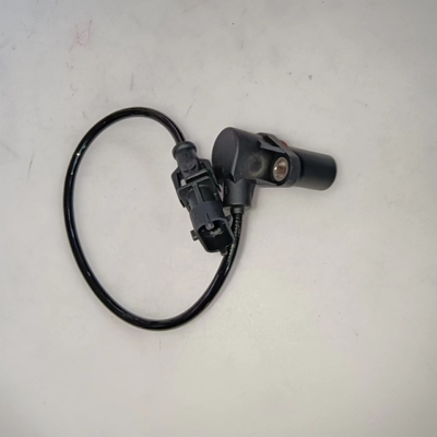 Capteur de position de l'arbre à manivelle de voiture certifié IATF16949 WLBD18221A WLBD-18-221A pour Mazda Pickup BT50 1984