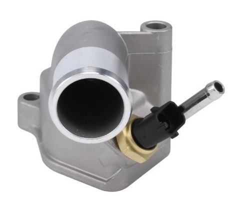Thermostat de moteur en plastique pour Saab et Chevrolet 1338001