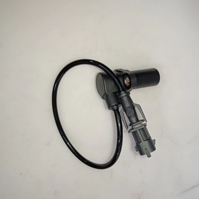 Capteur de position de l'arbre à manivelle de voiture certifié IATF16949 WLBD18221A WLBD-18-221A pour Mazda Pickup BT50 1984