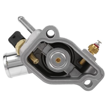 Thermostat de moteur en plastique pour Saab et Chevrolet 1338001