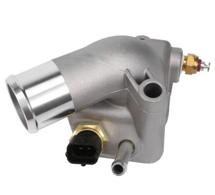 Thermostat de moteur en plastique pour Saab et Chevrolet 1338001