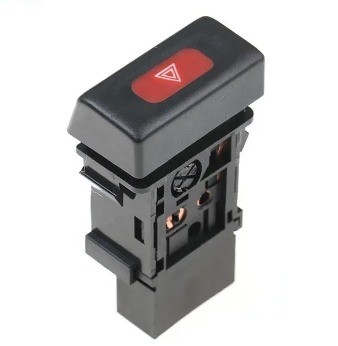 Mettez à niveau votre voiture avec l'avertissement d'interrupteur de danger HAOXIN 25290-F4100 pour Nissan Sunny Tsuru B13XX