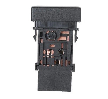 Mettez à niveau votre voiture avec l'avertissement d'interrupteur de danger HAOXIN 25290-F4100 pour Nissan Sunny Tsuru B13XX