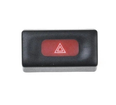 Mettez à niveau votre voiture avec l'avertissement d'interrupteur de danger HAOXIN 25290-F4100 pour Nissan Sunny Tsuru B13XX