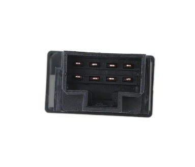 Mettez à niveau votre voiture avec l'avertissement d'interrupteur de danger HAOXIN 25290-F4100 pour Nissan Sunny Tsuru B13XX