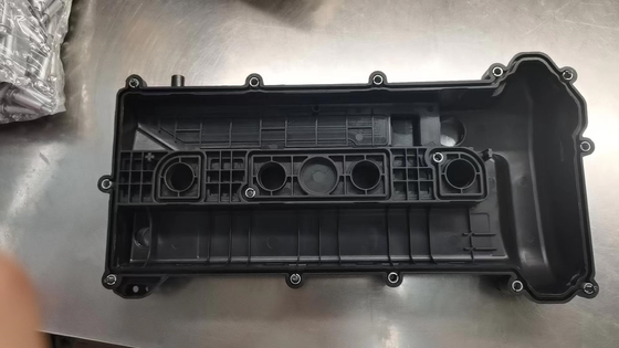 Certification TS16949 4M5G-6K272-HE Couvercle de soupape à rouleaux moteur pour F-OCUS MK2 C MAX