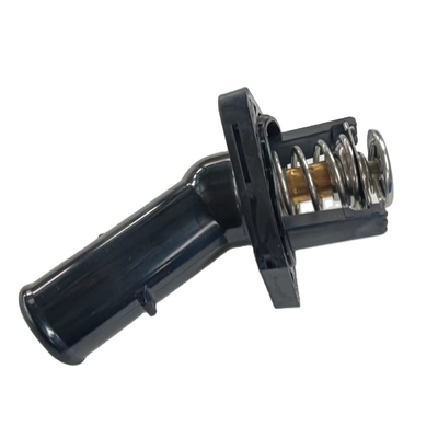 SAAB 16031-0P010 Assemblage du boîtier du thermostat Compatible avec le Tacoma Tundra FJ Cruiser