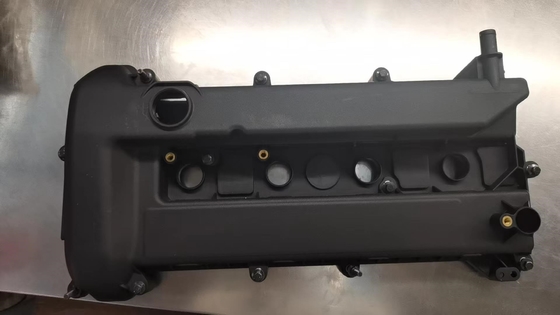 Certification TS16949 4M5G-6K272-HE Couvercle de soupape à rouleaux moteur pour F-OCUS MK2 C MAX