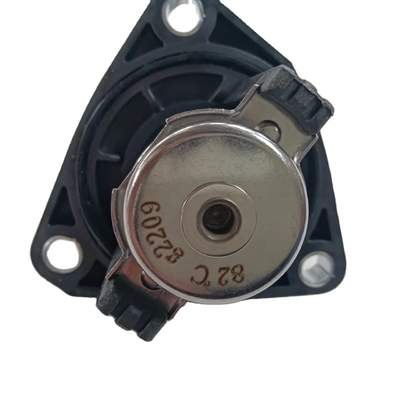 SAAB 16031-0P010 Assemblage du boîtier du thermostat Compatible avec le Tacoma Tundra FJ Cruiser