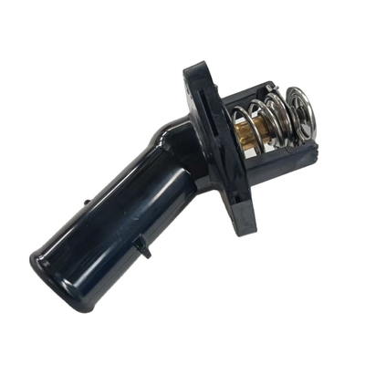 SAAB 16031-0P010 Assemblage du boîtier du thermostat Compatible avec le Tacoma Tundra FJ Cruiser