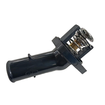 SAAB 16031-0P010 Assemblage du boîtier du thermostat Compatible avec le Tacoma Tundra FJ Cruiser