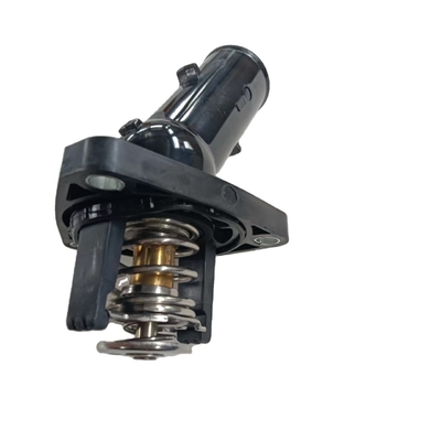 SAAB 16031-0P010 Assemblage du boîtier du thermostat Compatible avec le Tacoma Tundra FJ Cruiser