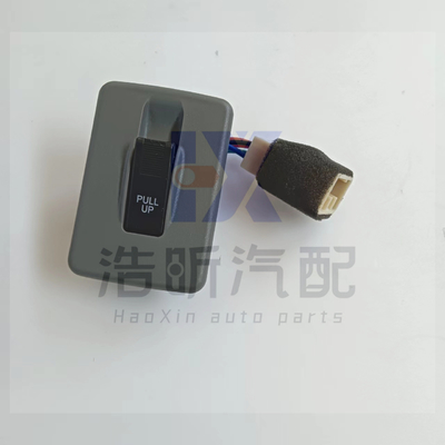 KK12B-66-370 Bouton de commutateur de la fenêtre de l'électricité noire pour Kia Pride KK12B-66-350