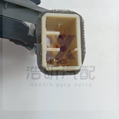 KK12B-66-370 Bouton de commutateur de la fenêtre de l'électricité noire pour Kia Pride KK12B-66-350