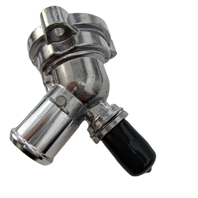 Un thermostat de liquide de refroidissement du moteur de Classe 9698825 pour la compatibilité GM Holden