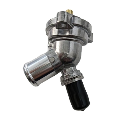 Un thermostat de liquide de refroidissement du moteur de Classe 9698825 pour la compatibilité GM Holden
