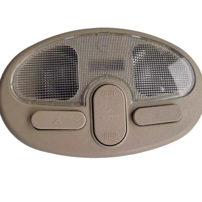 Accessoires de voiture Buick Excelle Coupole noire et interrupteur de toit pour lumière intérieure 9052435