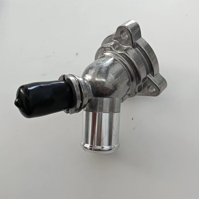 Un thermostat de liquide de refroidissement du moteur de Classe 9698825 pour la compatibilité GM Holden