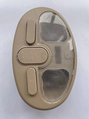 Accessoires de voiture Buick Excelle Coupole noire et interrupteur de toit pour lumière intérieure 9052435