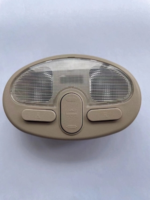 Accessoires de voiture Buick Excelle Coupole noire et interrupteur de toit pour lumière intérieure 9052435