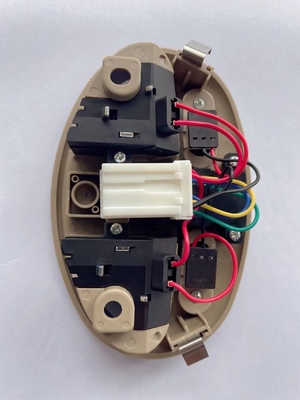 Accessoires de voiture Buick Excelle Coupole noire et interrupteur de toit pour lumière intérieure 9052435