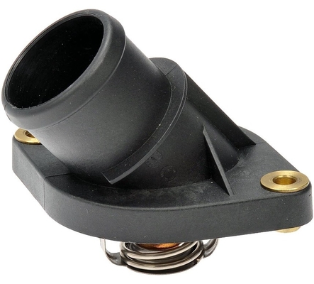 902-3312 Assemblage de boîtier de thermostat de refroidissement du moteur pour voitures Chrysler Jeep Mitsubishi