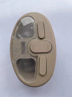 Accessoires de voiture Buick Excelle Coupole noire et interrupteur de toit pour lumière intérieure 9052435