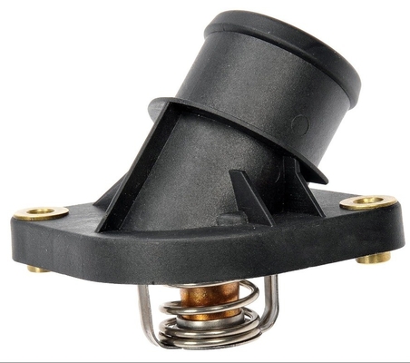 902-3312 Assemblage de boîtier de thermostat de refroidissement du moteur pour voitures Chrysler Jeep Mitsubishi