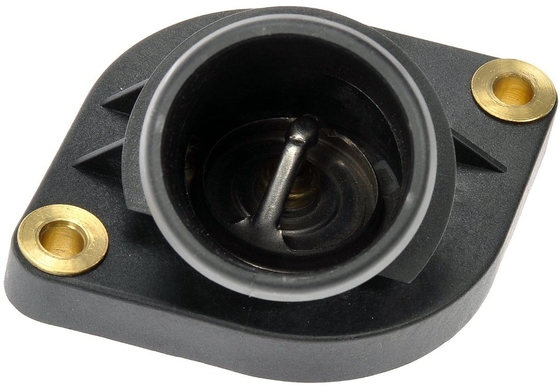 902-3312 Assemblage de boîtier de thermostat de refroidissement du moteur pour voitures Chrysler Jeep Mitsubishi