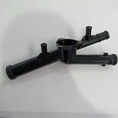 OEM 03H-121-117-A Moteur de refroidissement de l'eau de refroidissement de l'appareil pour le Passat Touareg CC Tigra Modèles