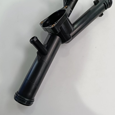 OEM 03H-121-117-A Moteur de refroidissement de l'eau de refroidissement de l'appareil pour le Passat Touareg CC Tigra Modèles