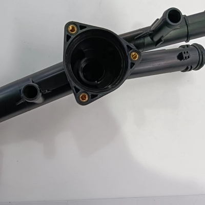 OEM 03H-121-117-A Moteur de refroidissement de l'eau de refroidissement de l'appareil pour le Passat Touareg CC Tigra Modèles