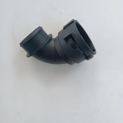 3B0 122 291H raccords pour tuyaux de chauffage du liquide de refroidissement pour les modèles A3 CC Rabbit EOS Golf TT A3 A4
