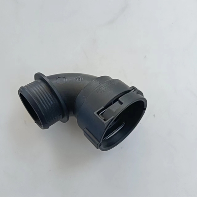 3B0 122 291H raccords pour tuyaux de chauffage du liquide de refroidissement pour les modèles A3 CC Rabbit EOS Golf TT A3 A4